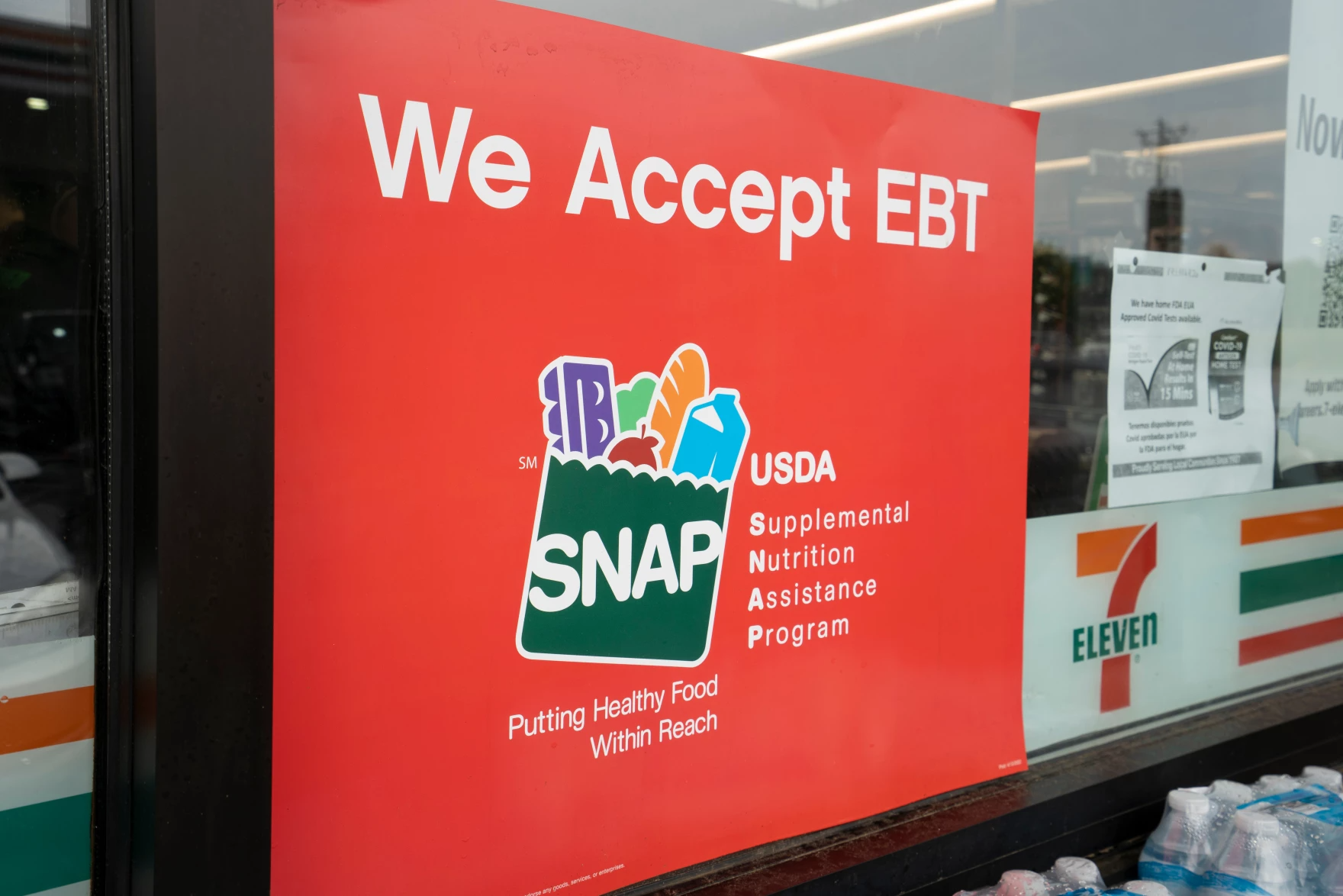 When Your Meal Allowance Makes You Too Rich for Food Stamps: An Open Letter to Congress