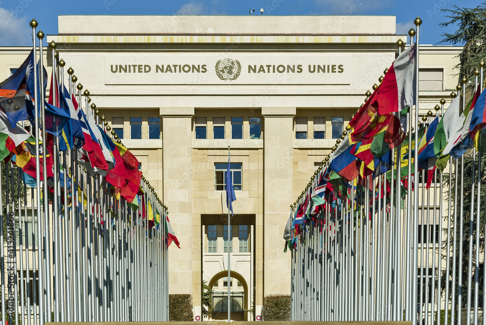 America's 153–1 Vote Against Humanitarian Protection and What It Signals for Democracy