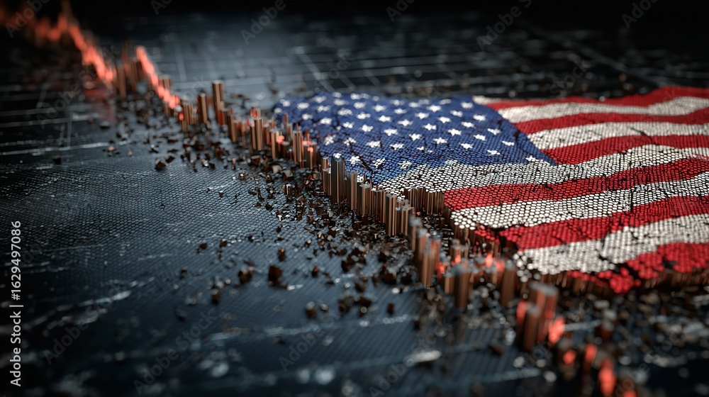 How Economic Policy Trapped Workers in Impossible Choices