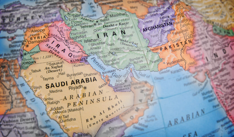 Trump Campaigned Against It, Now America Is at War (Even Though They Won't Admit It)