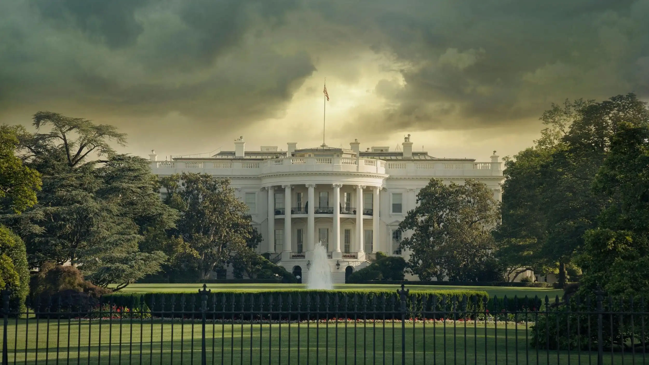The Economy He Inherited, and the One He Legislated